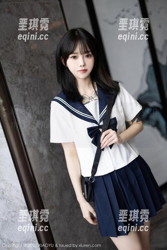 XIAOYU语画界 - 在桌子边,王馨瑶yanni分享她的秘书写真,办公室从未如此迷人 XIAOYU语画界 - 在桌子边,王馨瑶yanni分享她的秘书写真,办公室从未如此迷人