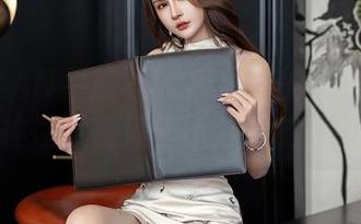XINGYAN星颜社 – 唐思琪的少女合集——爱往往藏在那些不起眼的美图里。
