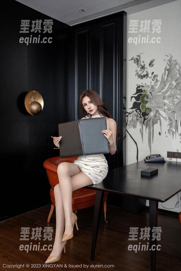 XINGYAN星颜社 - 唐思琪的少女合集——爱往往藏在那些不起眼的美图里。