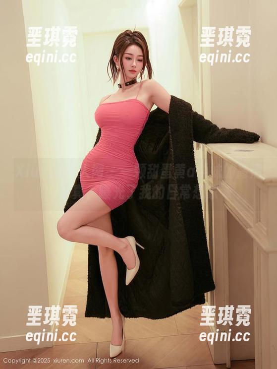 Xiuren秀人网 - 一颗甜蛋黄a学妹的高清写真，曝光了我的日常想象
