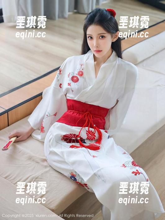 Xiuren秀人网 - 呃，周慕汐baby的裸足高清写真居然让我开始思考自己的鞋子选择，果然楚楚动人！