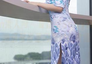 Xiuren秀人网 – 夏诗诗Sally双马尾：高清写真里闪耀的俏皮感