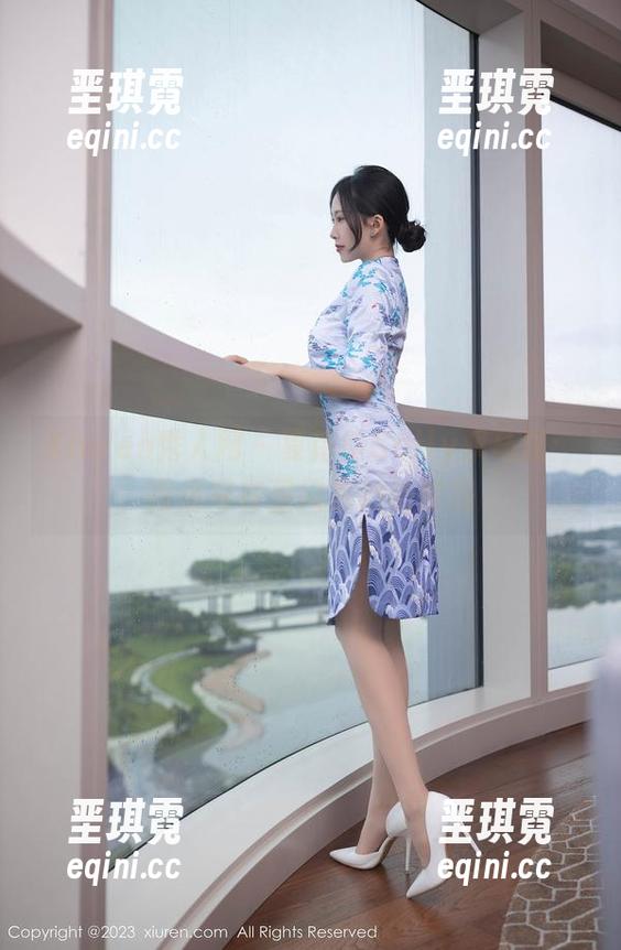 Xiuren秀人网 - 夏诗诗Sally双马尾:高清写真里闪耀的俏皮感 Xiuren秀人网 - 夏诗诗Sally双马尾:高清写真里闪耀的俏皮感