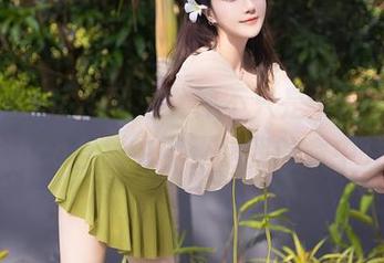 Xiuren秀人网 – 女神不只是个标签，杨可可coco合集中哪张是我的命中注定？