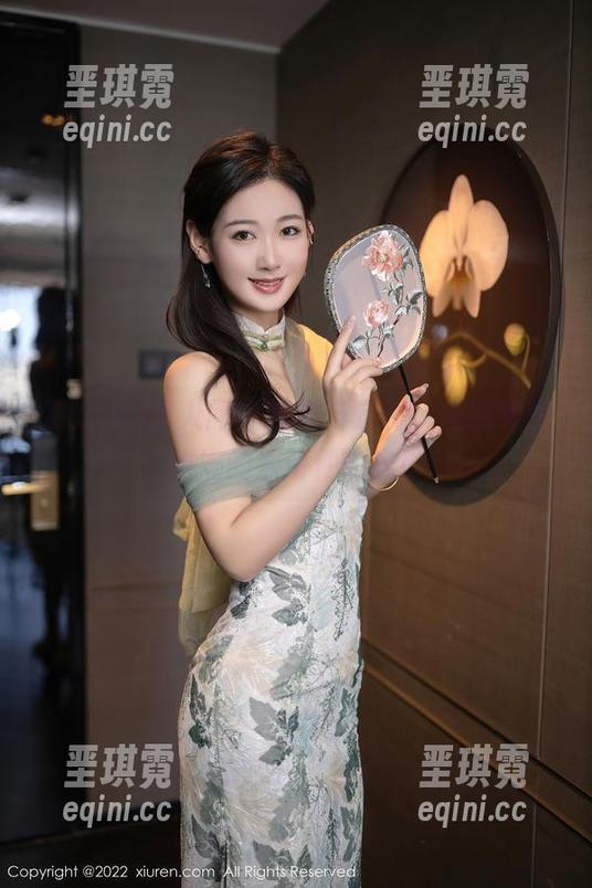 Xiuren秀人网 - 写真与定制，想聊聊王雅姗的那两件内衣！