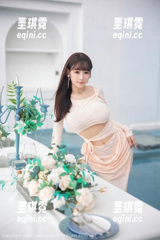 Xiuren秀人网 - 这是王雅姗是我的内衣写真，图片里到底隐藏了什么呢？