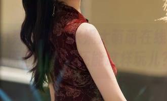 Xiuren秀人网 – 米妮大萌萌在线——双人原图，竟然还能这样玩儿？