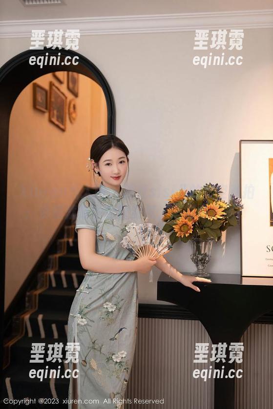 Xiuren秀人网 - 糖豆sisi儿的镂空私拍：资源就像蜜糖般甜腻，怎能停下呢？