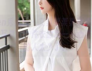 Xiuren秀人网 – 艾栗栗栗栗栗栗吖的睡衣高清写真：一件衣服配一头心事，明白的人太少了。