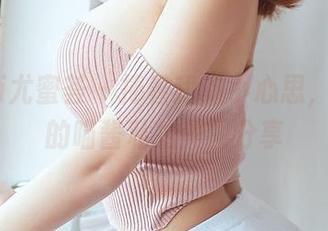 YouMi尤蜜荟 – 捧着我的小心思，张茜茹的喵酱私拍美图分享