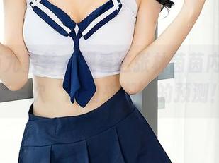 YouMi尤蜜荟 – 观看这张林茵茵内衣，再来一次‘心血来潮’的预测！