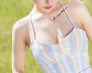 YouMi尤蜜荟 – 网盘里的费若拉：魂牵梦萦的不期而遇