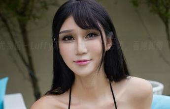 YouWu尤物馆 – Luffy菲菲的美图运动合集，看她如何“运动”成图