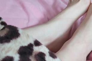 微密圈 – YuYu超甜丫的运动私拍：总觉得我下次也能这样，没道理就不考虑一下吧？