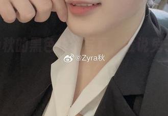 Zyra秋的黑色兔子写真，谁说兔子不能很酷？