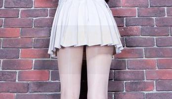 beautyleg – 说好的黑白，Avril却给你送来了丰富的资源大餐
