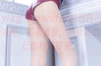 beautyleg – Jennifer的校园创作，简朴而又有趣，看着看着，我竟然想起了自己的校园时光。