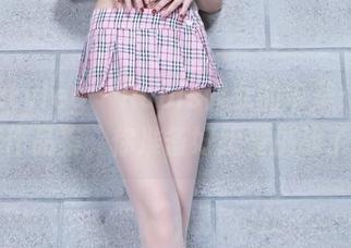 beautyleg – Rubis修女的审美：这组高清作品集，你准备好接受挑战了吗？