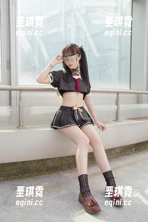 图片来的突然，fushii_海堂的魔法少女让人想要“施施法”！