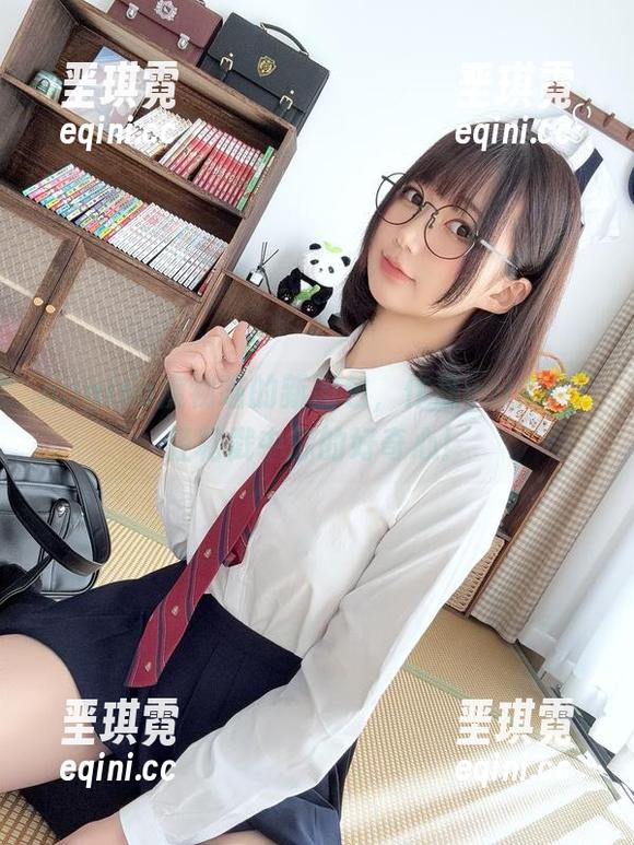 nagisa魔物喵的新图包，作品vol.01，轻松戳中你的好奇心！