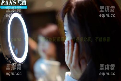 pans - 叮当：“睡衣也能很高雅”作品集分享，不信你看