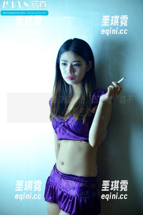 pans - 娃娃的厨娘私拍，厨房版“这不是拍戏，这是生活”！
