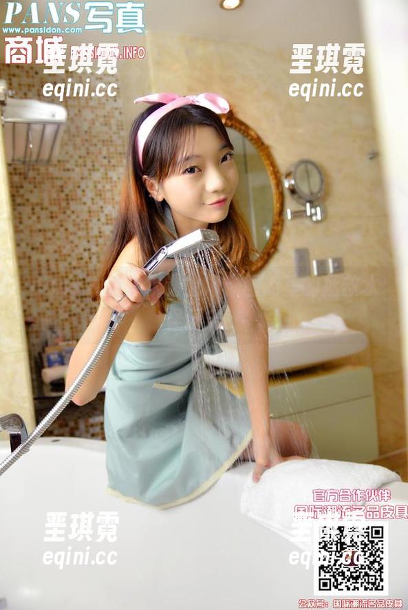pans - 当水水遇上海：图册里的拯救水怪任务！