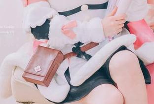 写真合集：shimo霜月教你如何过周末，不出门也很疯狂。