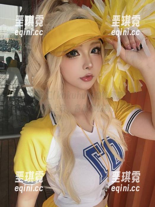 yuuhui玉汇(kokuhui)的特级护理照片集——神器上市，备战你的高光时刻！