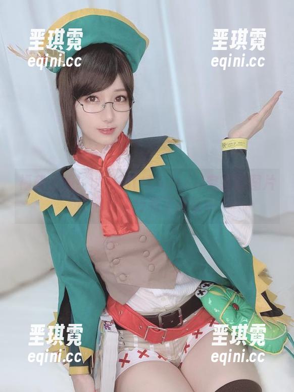 福利上线！けん研(けんけん)空姐的图片让你对飞行有了新认识