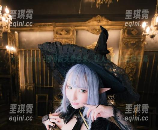 サク(saku)的最新天使合集，让人忍不住直戳屏幕！