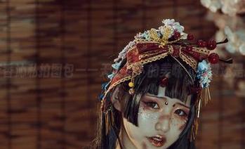 一笑芳香沁私拍图包——天上掉下的美味，是赞还是犯规？