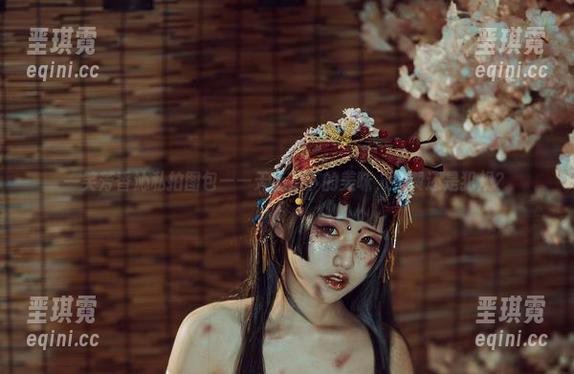 一笑芳香沁私拍图包——天上掉下的美味，是赞还是犯规？