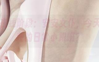 丽柜 – 在线阶段：安安女仆，今天谁来做我的日常小跟班？
