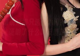 丽柜 – 谁说短裤只适合休闲？小熊的写真证明了什么叫反差萌。