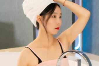 丽柜 – 一次性满足，曼蒂女友系列美图，让你自悔