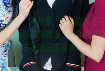 丽柜ligui – 照片里，安娜的双生花：这个丽莲，竟然从侧脸看上去蛮继承我上左右手的还珠格格！