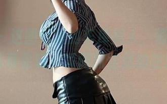 微密圈 – 这图包里的车库美人，俏妞qiaoniu66真会玩，瞬间抓住我的注意力！