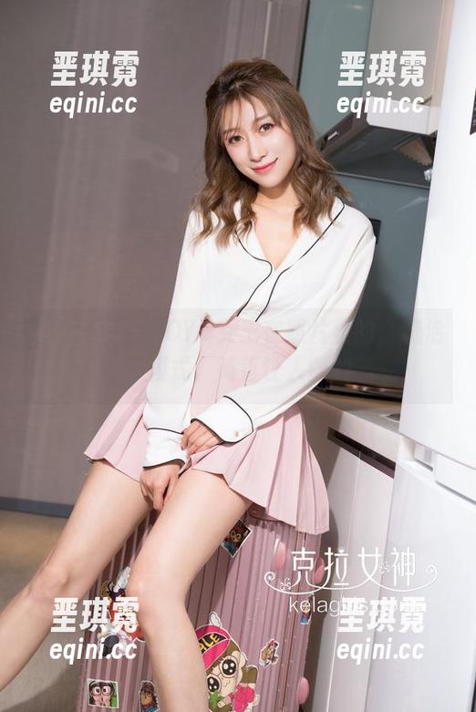 克拉女神 - YOYO女王在照片里的“统治”模式,简直让人颤抖 克拉女神 - YOYO女王在照片里的“统治”模式,简直让人颤抖