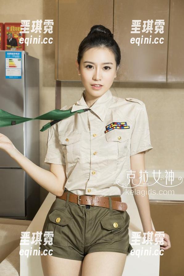 克拉女神 - 棉袜再无小心思,周迪的高清照片总结了这一切 克拉女神 - 棉袜再无小心思,周迪的高清照片总结了这一切