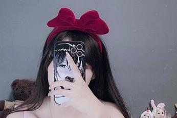 微密圈 – 兔宝妮to和她那件毛衣的美图资源，竟然这么好看！