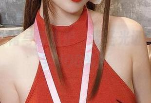 凉凉子白裙写真出炉，无圣光证明她的真实400%！