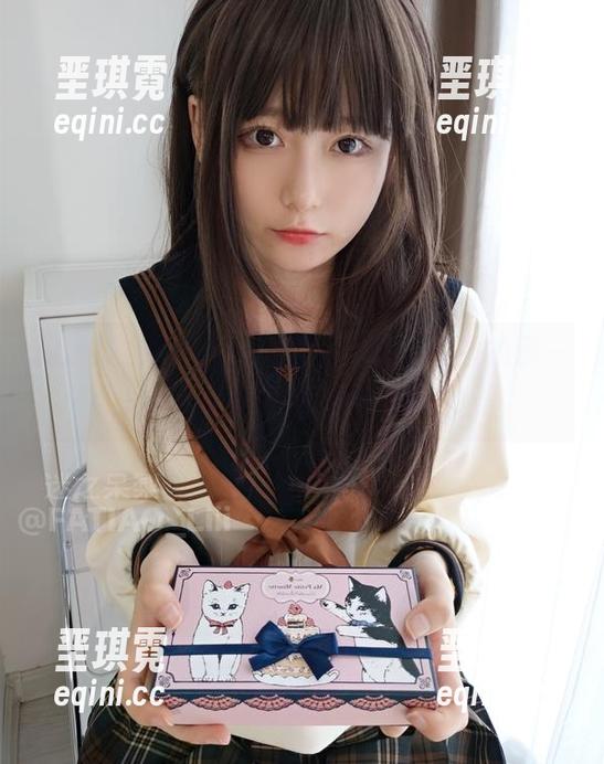 精选发条少女yoki的女仆装,黑丝的那一瞬,还真是无法抗拒啊! 精选发条少女yoki的女仆装,黑丝的那一瞬,还真是无法抗拒啊!