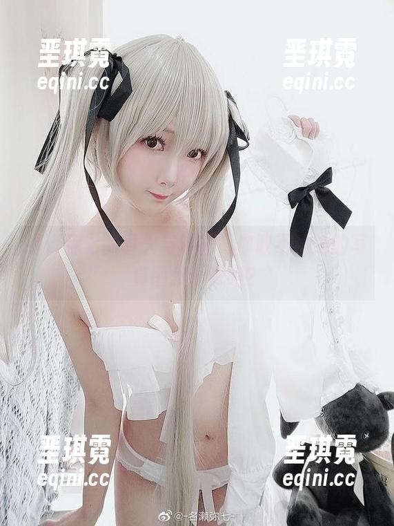 名濑弥七的春天与樱花,你敢不给她的写真图集个赞吗? 名濑弥七的春天与樱花,你敢不给她的写真图集个赞吗?