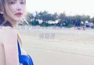 暗夜猫女，来让啾小妍Deer撒撒娇，图片更新总是充满期待