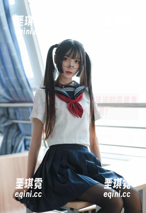喵糖映画 - 美图悬疑剧！蠢沫沫的高雄兔女郎到底是谁？快来看！