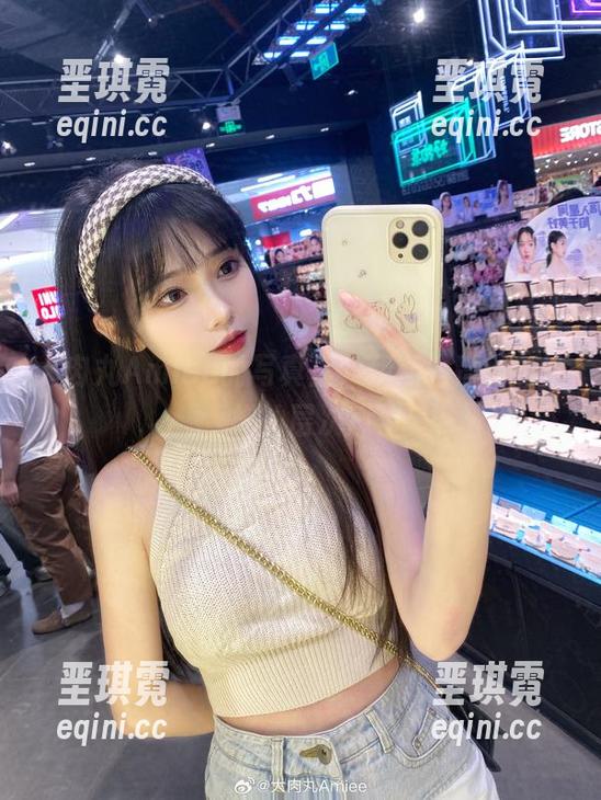 大肉丸Amiee的写真里，伊斯塔凛竟有这样的层次感