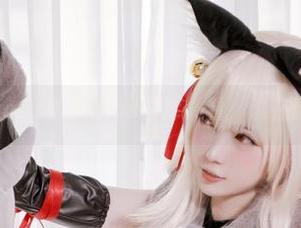 分享妖少you1的Chaos图库：看，谁在翻转逻辑！