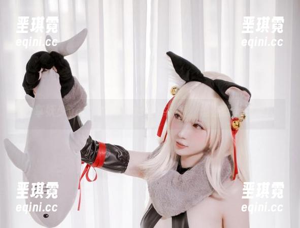 分享妖少you1的Chaos图库：看，谁在翻转逻辑！