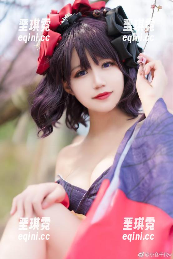 最新写真集:小仓千代w的秘密,就在你的好奇心之中! 最新写真集:小仓千代w的秘密,就在你的好奇心之中!